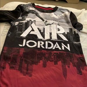 Jordan Shirt